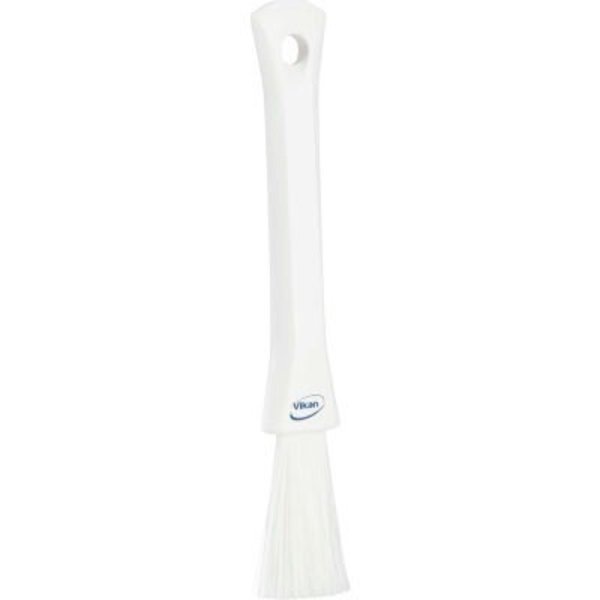 Remco Vikan UST Detail Brush- Soft, White 5551305